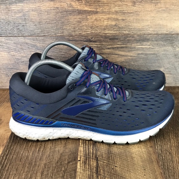 brooks transcend 11.5